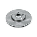 Power Stop 07-13 Acura MDX Front Autospecialty Brake Rotor