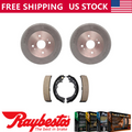 BRAKE PARTS