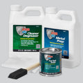 Cycle Fuel Tank Repair Kit