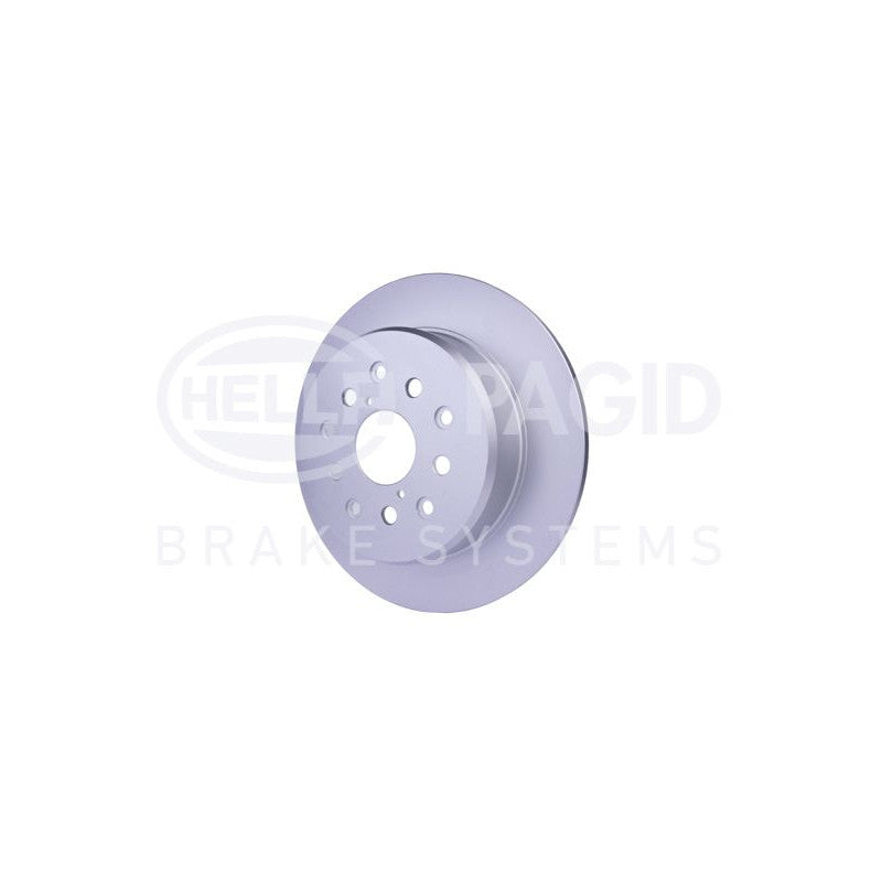 BRAKE DISC 8DD
