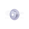 BRAKE DISC 8DD
