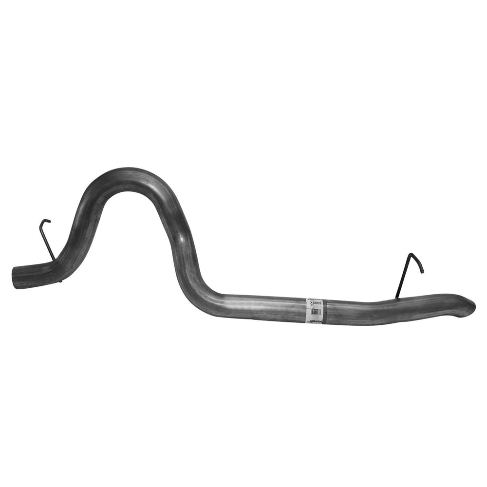 8793 MUSTANG 5.0L XLERATOR DIRECT FIT MANDREL PIPE