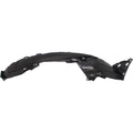 Sherman Parts auto part detail