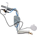 FUEL TANK SENDING UNIT; 3/8'' FUEL