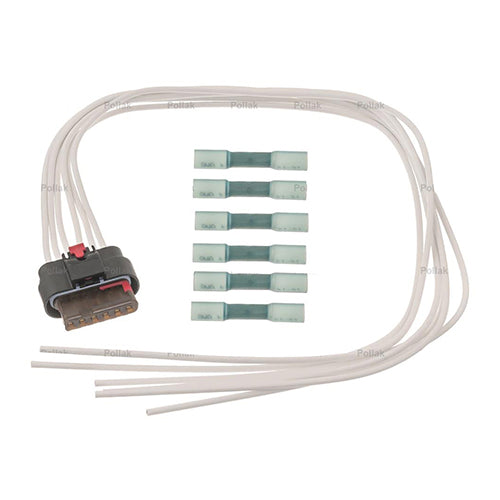 MULTI FUNCTION CONNECTOR