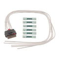 MULTI FUNCTION CONNECTOR