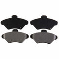 BRAKE PAD SET