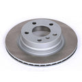 Power Stop 14-16 BMW 228i Rear Semi Coated Rotor