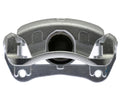 BRAKE CALIPER & BRACKET