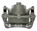 BRAKE CALIPER & BRACKET