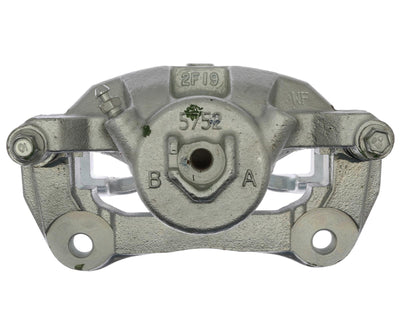 BRAKE CALIPER & BRACKET