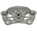 BRAKE CALIPER & BRACKET
