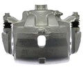 BRAKE CALIPER & BRACKET