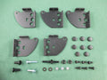S HINGES HARDWARE COMBO6/8