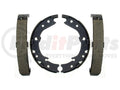 PARKING BRAKE SHOE
