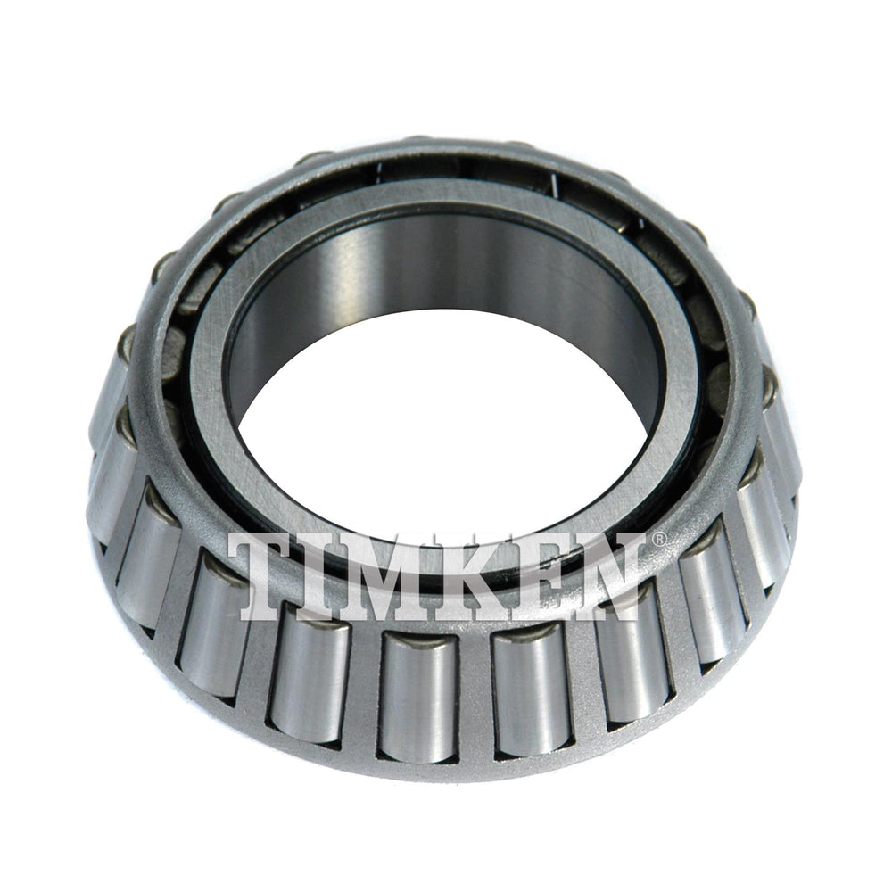 TIMKEN red auto part