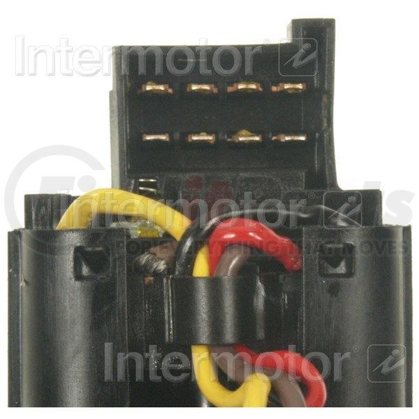 STANDARD IGN auto part