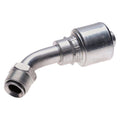 HYDRAULIC COUPLING - MEGACRIMP