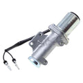 FUEL INJECTION IDLE AIR CONTROL VAL