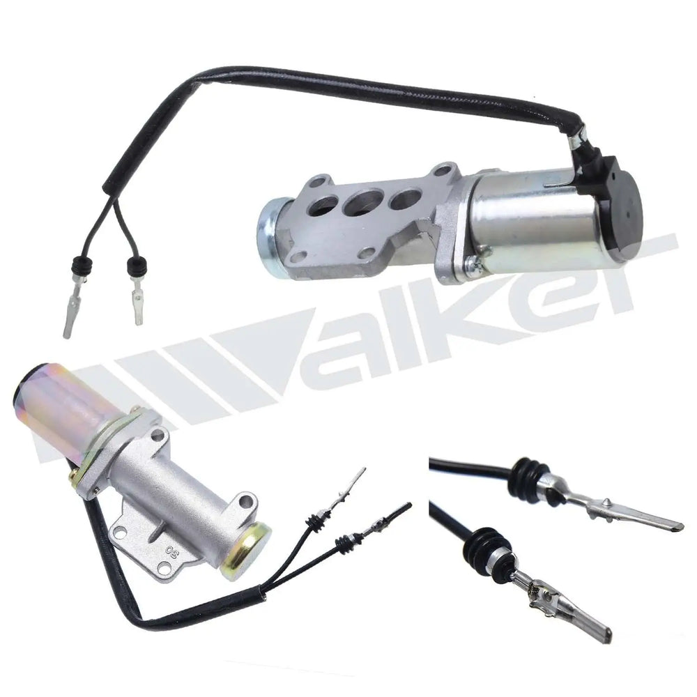Walker Products Inc. - auto part