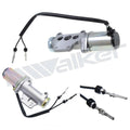 FUEL INJECTION IDLE AIR CONTROL VAL