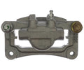 BRAKE CALIPER & BRACKET