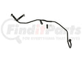 Gates 2013 Ford Explorer V-6 3.5L Left Side Turbocharger Coolant Line