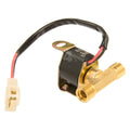 SOLENOID
