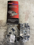 Stoptech PosiQuiet Ceramic Brake Pads Front Ford Focus ST 2013