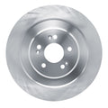 DFC 21-26 Genesis GV70 Rear Brake Rotor