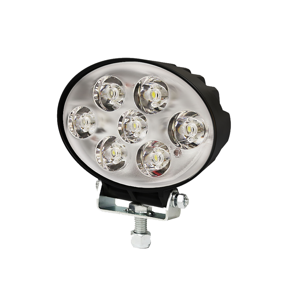 OVAL LED WORKLAMP