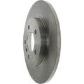 Centric C-Tek Standard Brake Rotor - Rear