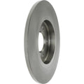 Centric C-Tek Standard Brake Rotor - Rear