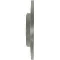Centric C-Tek Standard Brake Rotor - Rear