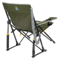 KICKBACK ROCKER HEATHERED LODEN