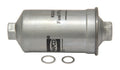 HOSE 1/2'(1)WIRE#8JIC(F)S X