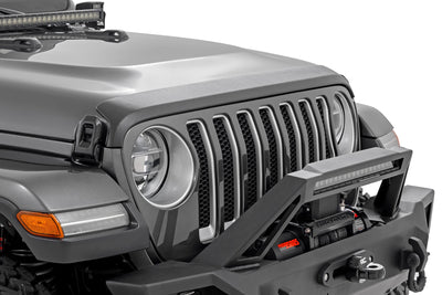 Rough Country auto part