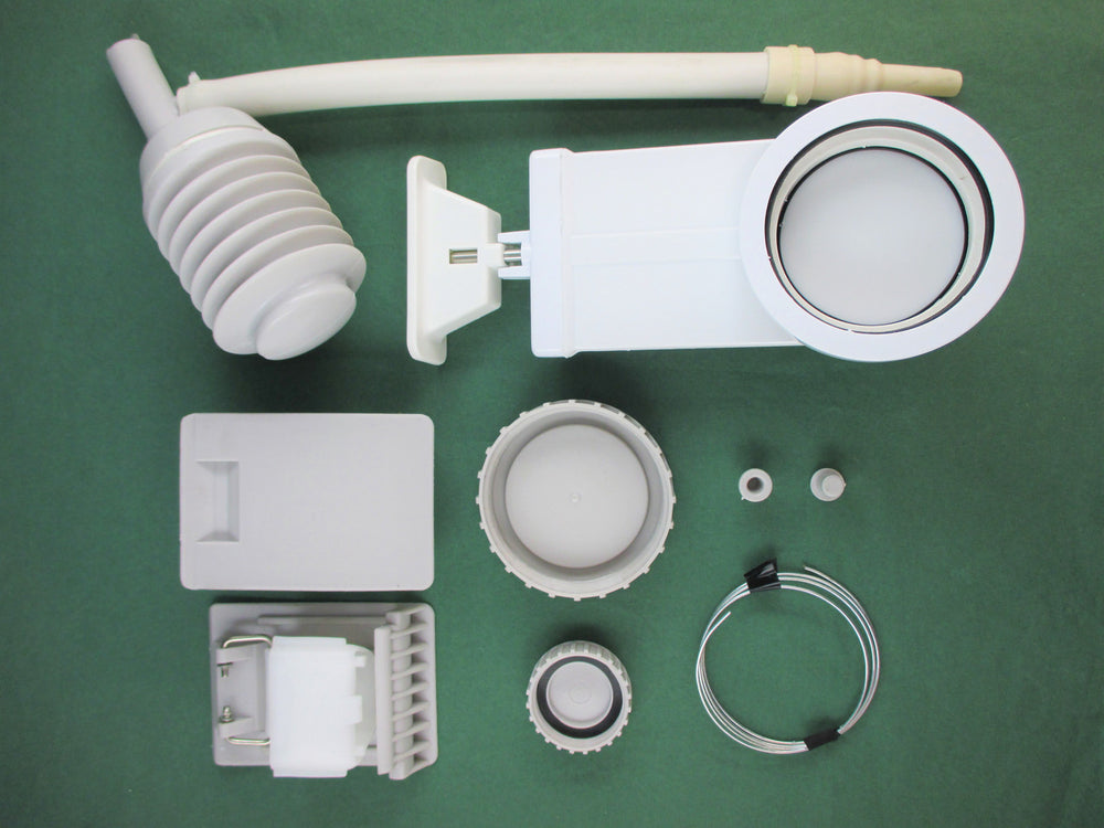 KIT 960 REPAIR GENERAL-PLAT