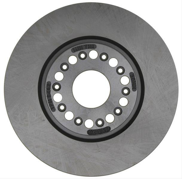 BRAKE ROTOR