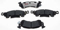 BRAKE PAD SET