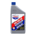 SYNTHETIC BLEND HIGH MILEAGE SAE 5W