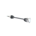 NEW CV AXLE