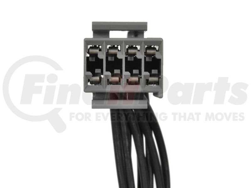 STANDARD IGN auto part