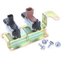 MOTORAD auto part close-up