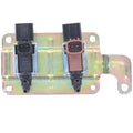 VAPOR CANISTER PURGE SOLENOID