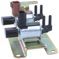 VAPOR CANISTER PURGE SOLENOID
