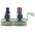 VAPOR CANISTER PURGE SOLENOID