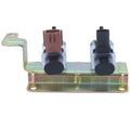 VAPOR CANISTER PURGE SOLENOID