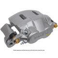 FRICTION CALIPERS