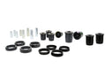 Nolathane Front Suspension Trailing Arm Bushing; Fits Jeep Grand Cherokee 93-98